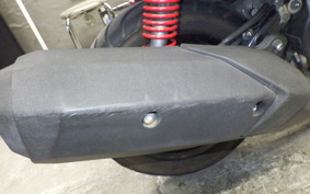 YAMAHA CYGNUS 125 XSR 3 2025 SEA5J