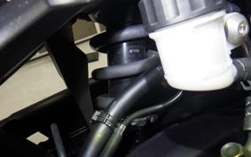 YAMAHA MT-03 ABS 2024 RH21J