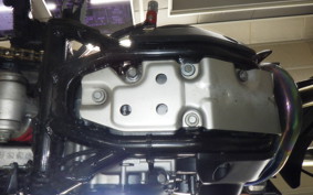 SUZUKI DR-Z400SM 2008 SK44A