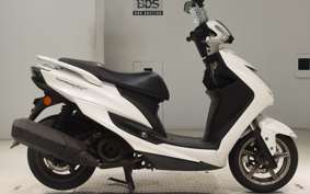 YAMAHA CYGNUS 125 XSR 3 SEA5J