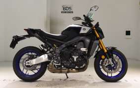 YAMAHA MT-09 SP 2018 RN87J