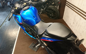 KAWASAKI NINJA ZX-4R SE 2023 ZX400P