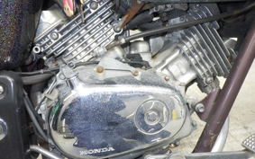 HONDA MAGNA 250 2006 MC29