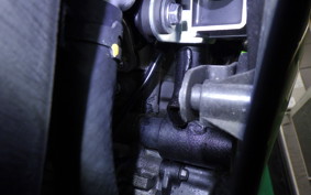 KAWASAKI ZX-4RR 2025 ZX400P