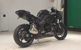 KAWASAKI NINJA 1000 A 2017 ZXT00W