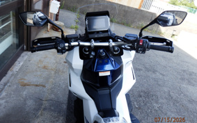 HONDA X-ADV 750 2026 RH21