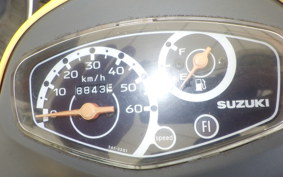 SUZUKI LET's 4 2003 CA41A