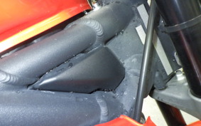 TRIUMPH STREET TRIPLE R 2011