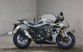 SUZUKI GSX-R1000R 2021 DM11G