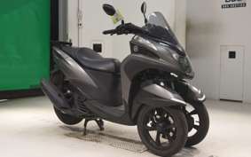 YAMAHA TRICITY 125 A