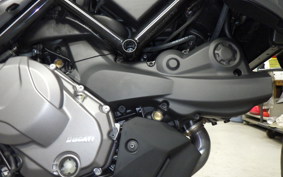 DUCATI MULTISTRADA V2S 2022