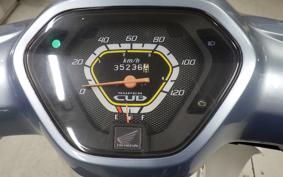 HONDA C110 SUPER CUB JA10