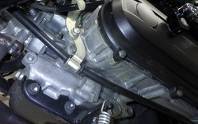 HONDA ZOOMER 2022 AF58