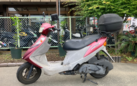 SUZUKI ADDRESS V125 CF46A