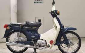 HONDA C50 SUPER CUB E 2025 AA01