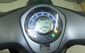 HONDA C125 SUPER CUB 1994 JA58