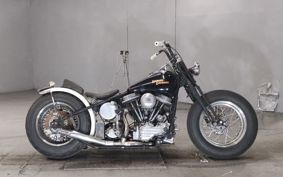 HARLEY HARLEY FL1200 17ア