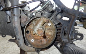 HONDA MOTOCOMPO AB12