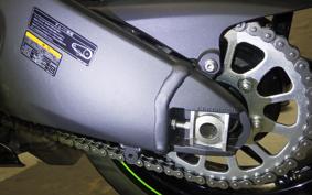 KAWASAKI NINJA ZX-6R A 2025