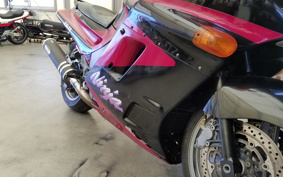 KAWASAKI NINJA ZX-11 1991 ZXBC18