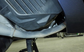 HONDA PCX 160 2025 KF47