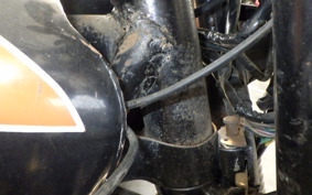 KAWASAKI W1 SA 1972 W1F