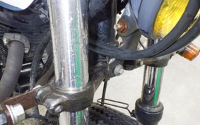 KAWASAKI 250TR 2006 BJ250F