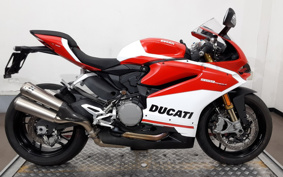 DUCATI DUCATI 959PANIGA-RE CORSE 2019 HA01