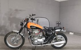 YAMAHA XS650 SPECIAL 2F0