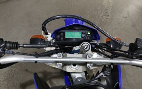 YAMAHA WR250R DG15J