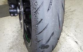 KAWASAKI NINJA H2 SX 2022 ZXT02P
