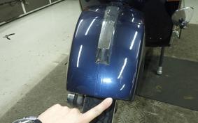 VESPA PX150 Euro3