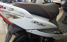 SYM GT125