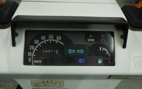 HONDA GYRO X 1998 TD02