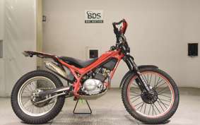 GASGAS TX 125 RANDONNE