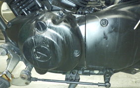YAMAHA VIRAGO 250 2025 3DM