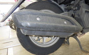 HONDA TACT Basket AF75