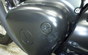 KAWASAKI W800 2016 EJ800A