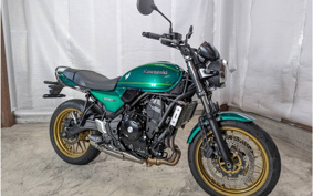KAWASAKI Z650 RS 2023 ER650M