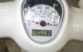 HONDA C110 SUPER CUB JA59