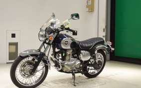 KAWASAKI ESTRELLA RS BJ250A