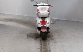 VESPA VESPAGTS250IE M45100
