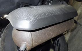 SUZUKI LET's 2 2020 CA1PA