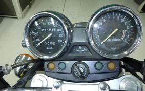 KAWASAKI ZEPHYR 400 KAI 2000 ZR400C
