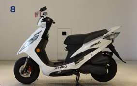 KYMCO GP125
