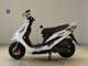 Фото Kymco GP125 с японского аукциона