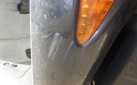 SUZUKI LET's 5 2020 CA47A