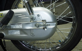 HONDA C110 SUPER CUB 2025 JA10
