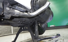 YAMAHA TRICITY 155 A SG37J