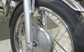 HONDA CB400T HAWK 2 CB400T